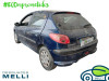 PEUGEOT 206 — vehículo donante para recambios 