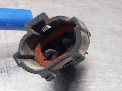 CERRADURA PUERTA DELANTERA DERECHA, KIA, SORENTO (BL)