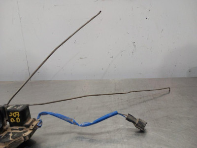 CERRADURA PUERTA DELANTERA DERECHA, KIA, SORENTO (BL)