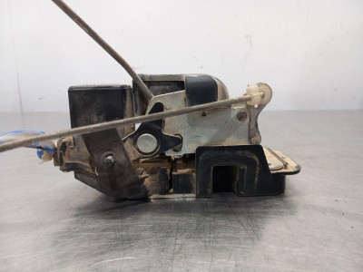 CERRADURA PUERTA DELANTERA DERECHA, KIA, SORENTO (BL)