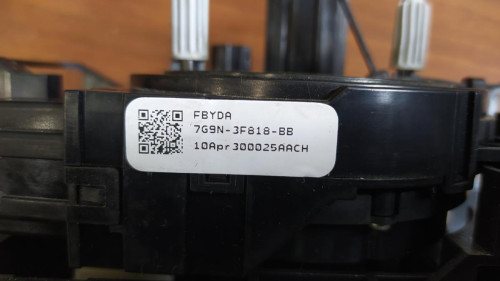 ANILLO AIRBAG Land Rover FREELANDER (LR2) 