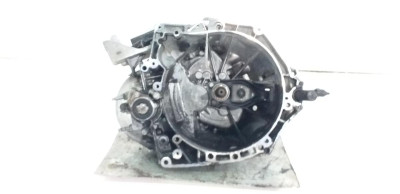 CAJA CAMBIOS, PEUGEOT, 308