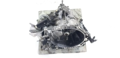 CAJA CAMBIOS, PEUGEOT, 308