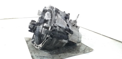 CAJA CAMBIOS, PEUGEOT, 308