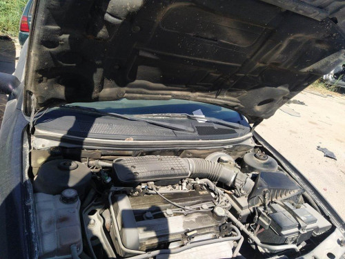  FORD MONDEO BERLINA (GD) 