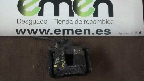PINZA DE FRENO DELANTERA DERECHA FIAT II PANDA (169) 