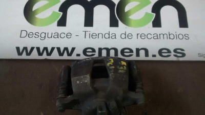 PINZA DE FRENO DELANTERA DERECHA, FIAT, II PANDA (169)