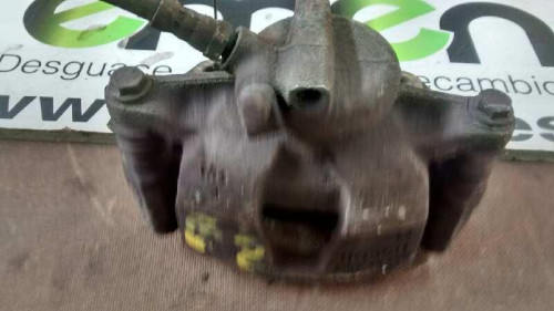 PINZA DE FRENO DELANTERA DERECHA FIAT II PANDA (169) 
