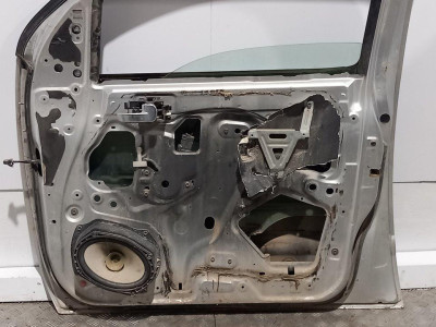 PUERTA DELANTERA DERECHA, NISSAN, NAVARA PICKUP (D40M)