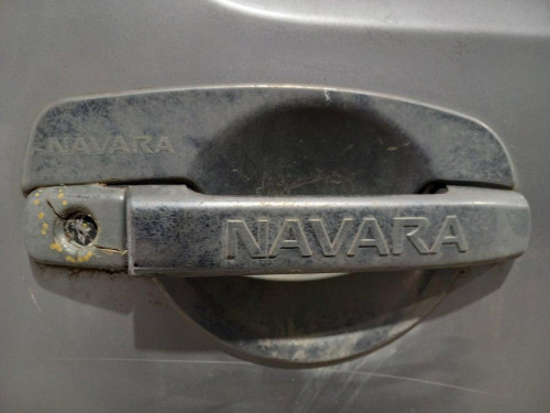  PUERTA DELANTERA DERECHA NISSAN NAVARA PICKUP (D40M) 