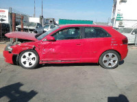 AUDI A3 (8P1)