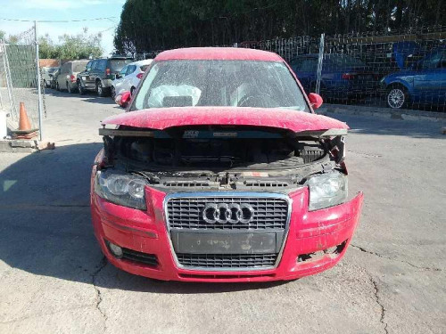  AUDI A3 (8P1) 