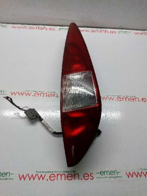 PILOTO TRASERO DERECHO, FORD, MONDEO TURNIER (GE)