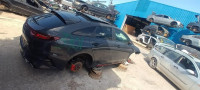 KIA PROCEED (CD)