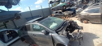 KIA PROCEED (CD)
