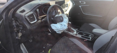 KIA PROCEED (CD)