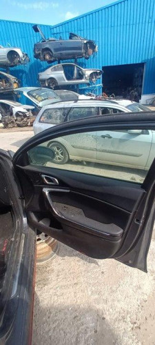 KIA PROCEED (CD) — vehículo donante para recambios 