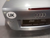 TAPA MALETERO AUDI A4 CABRIOLET (8H) 