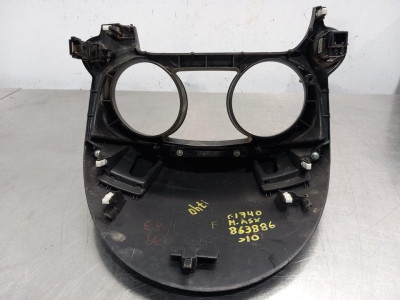 MOLDURAS DELANTERAS, MITSUBISHI, ASX (GA0W)