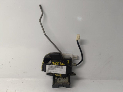 CERRADURA MALETERO / PORTON, MAZDA, CX-7 ER