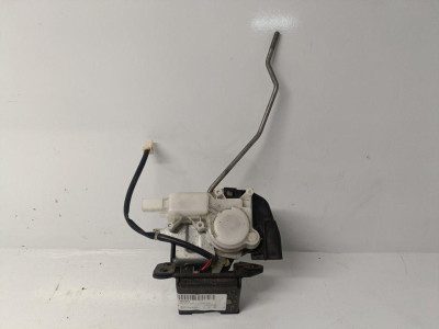 CERRADURA MALETERO / PORTON, MAZDA, CX-7 ER