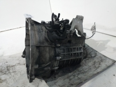 CAJA CAMBIOS, FORD, FOCUS C-MAX (CAP)(2003)