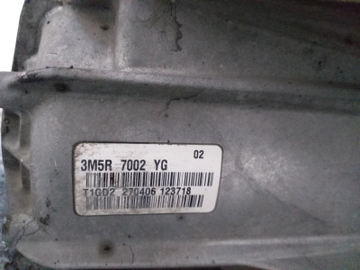 CAJA CAMBIOS, FORD, FOCUS C-MAX (CAP)(2003)