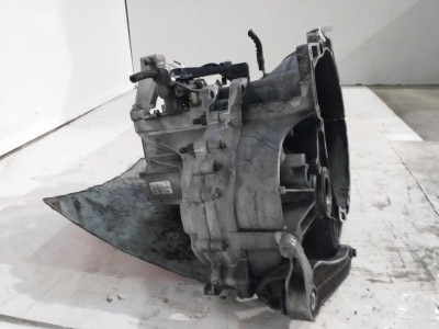 CAJA CAMBIOS, FORD, FOCUS C-MAX (CAP)(2003)