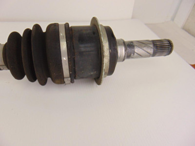 TRANSMISION TRASERA IZQUIERDA, MAZDA, CX-7 ER