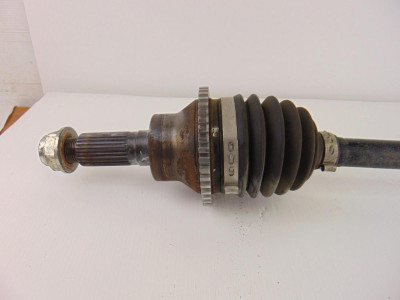 TRANSMISION TRASERA IZQUIERDA, MAZDA, CX-7 ER