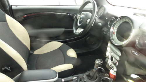  MINI MINI (R56) 