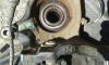  MANGUETA DELANTERA IZQUIERDA BMW SERIE X5 (E53) 