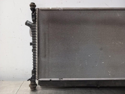 RADIADOR AGUA, FORD, TRANSIT/TOURNEO CUSTOM COMBI (TTF)