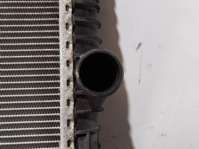 RADIADOR AGUA, FORD, TRANSIT/TOURNEO CUSTOM COMBI (TTF)