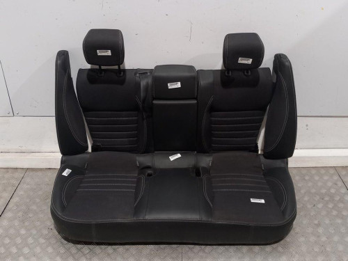  ASIENTOS TRASEROS RENAULT LAGUNA III GRANDTOUR 