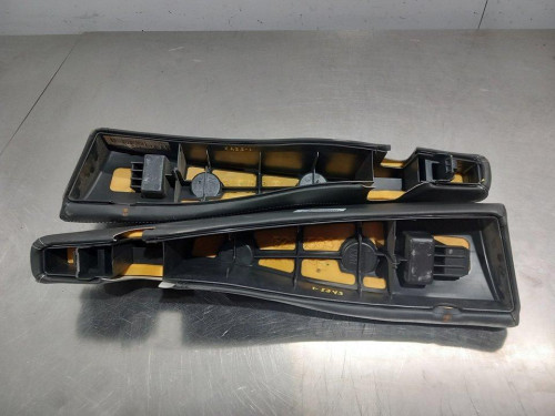  ASIENTOS TRASEROS RENAULT LAGUNA III GRANDTOUR 