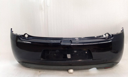  PARAGOLPES TRASERO CITROEN C3 