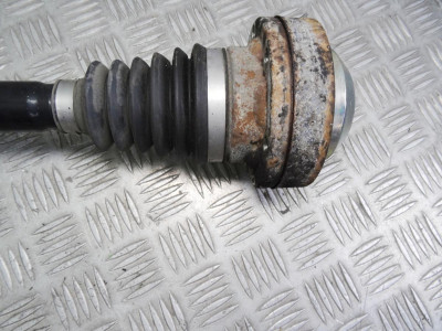 TRANSMISION TRASERA DERECHA, AUDI, A6 ALLROAD QUATTRO (4FH)