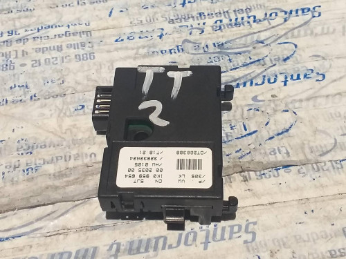  SENSOR 