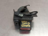  ENGANCHE CINTURON TRASERO DERECHO TOYOTA YARIS CROSS 
