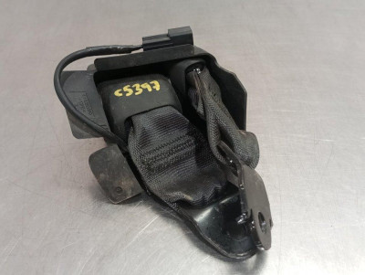 ENGANCHE CINTURON TRASERO DERECHO, TOYOTA, YARIS CROSS