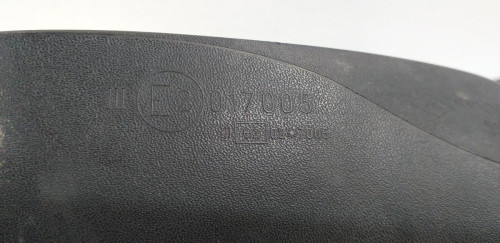  RETROVISOR IZQUIERDO Renault CLIO II FASE I (B/CB0) 