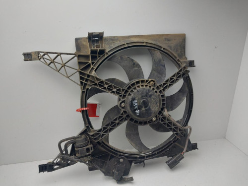 ELECTROVENTILADOR NISSAN NV200 /EVALIA (M20/M) 