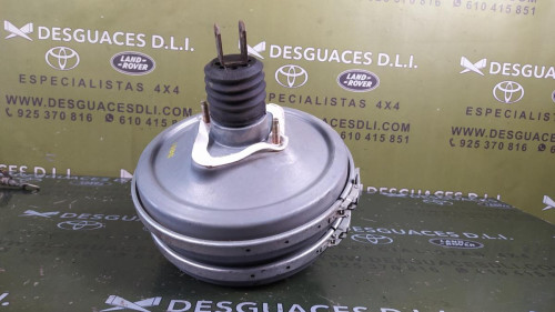 SERVOFRENO Mercedes-Benz CLASE E (BM 210) BERLINA 