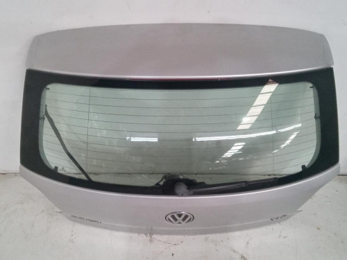 PORTON TRASERO Volkswagen POLO V (6R1) 