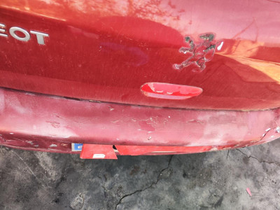 PANEL TRASERO