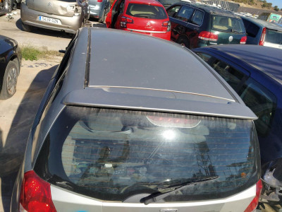 CHEVROLET KALOS