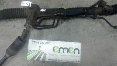 CREMALLERA DIRECCION, FIAT, DUCATO I
