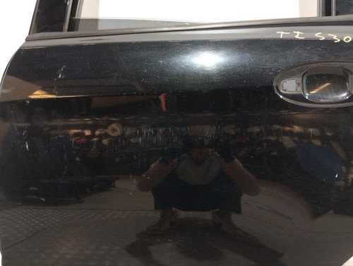  PUERTA TRASERA IZQUIERDA, FORD, C-MAX (CB7) 