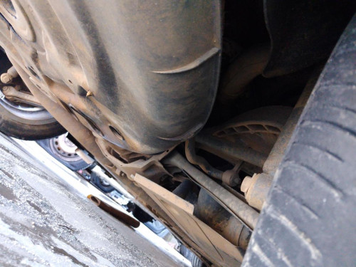 PUENTE TRASERO, BMW, SERIE 3 COMPACTO (E46)